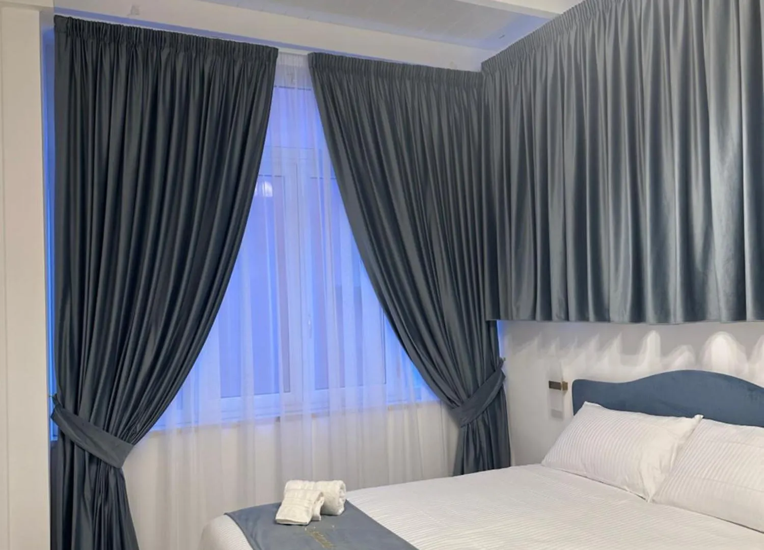 Depandance Vania Napoli Guest house Naples