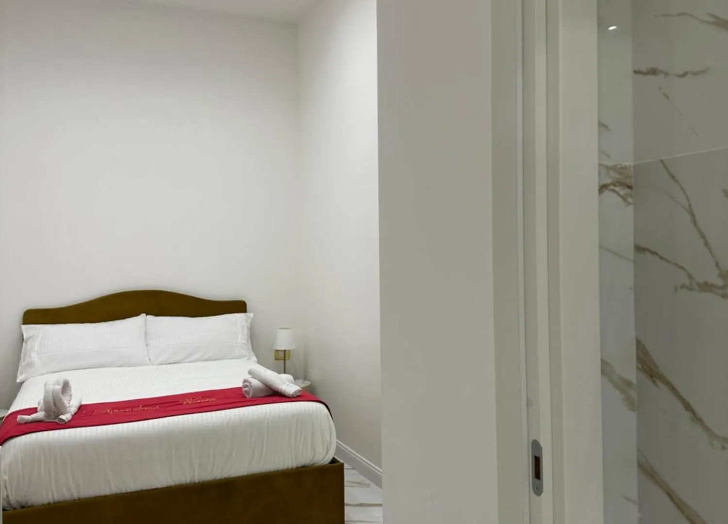 Guest house Depandance Vania Napoli Italy