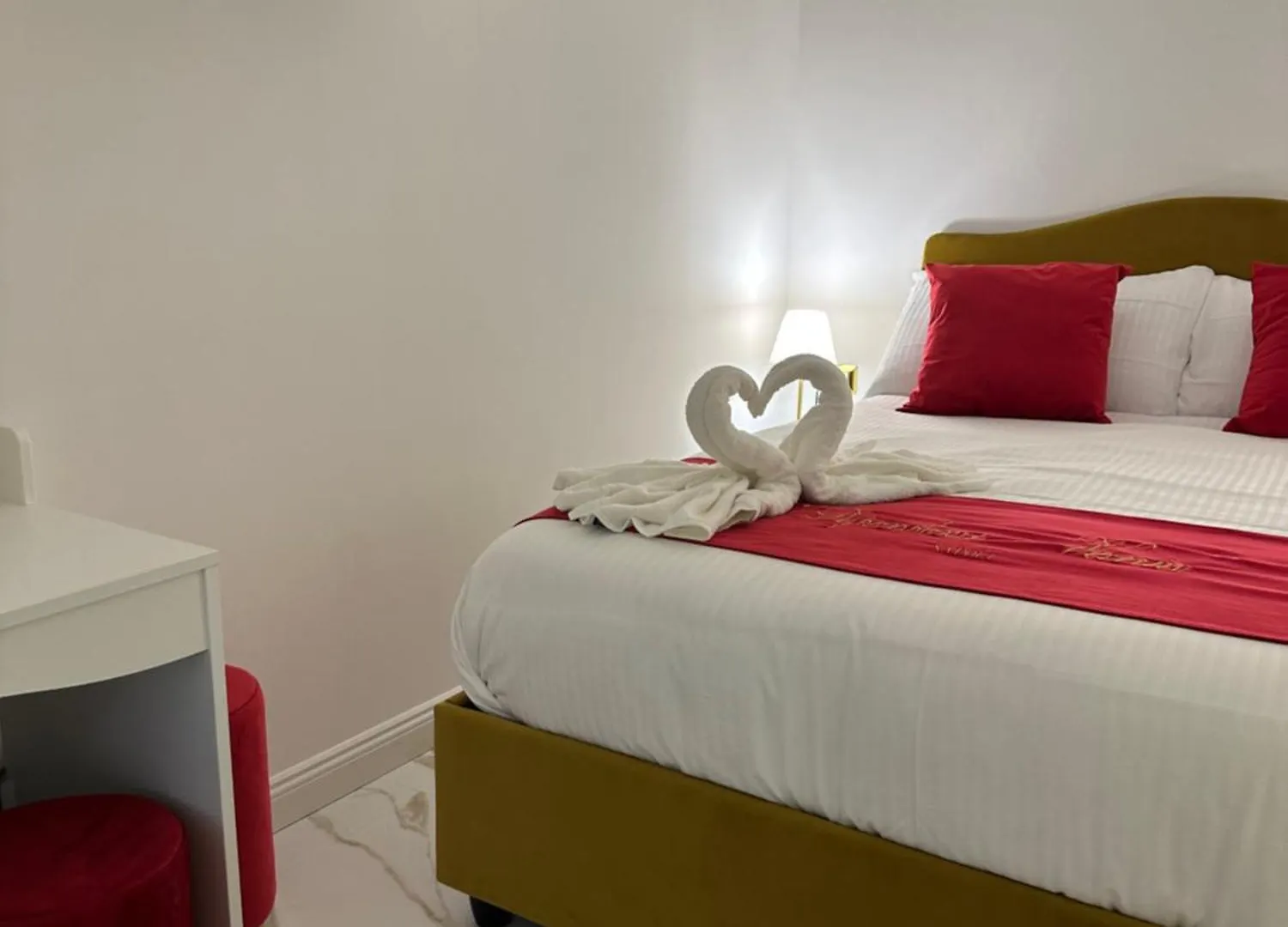 Guest house Depandance Vania Napoli