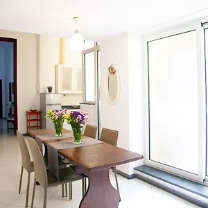  Apartamento Casa Del Plebiscito