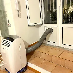  Apartamento Apartment Napoli