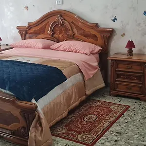 Apartamento La Dimora Di Anna