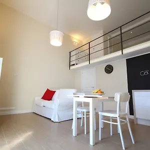  Apartamento Albachiara