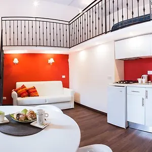  Apartamento Mergellina