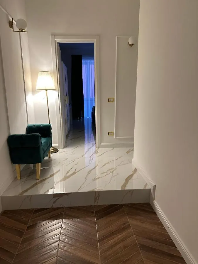 Pensión Depandance Vania Napoli